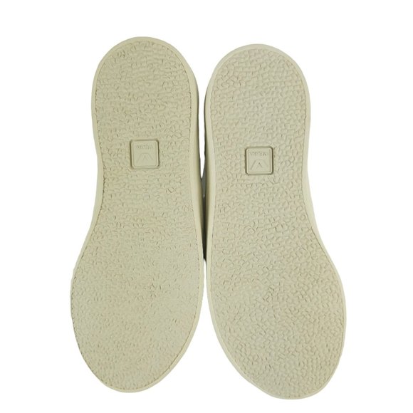 VEJA Esplar SE Canvas Mesh Sneakers White California US 7 and 8 - Picture 8 of 10